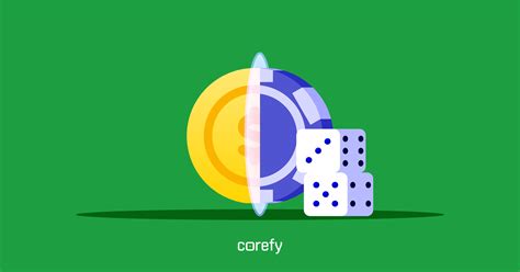 Gambling payment processing trends • Corefy.